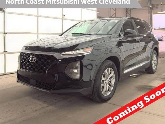 HYUNDAI SANTA FE 2020 5NMS23ADXLH220952 image